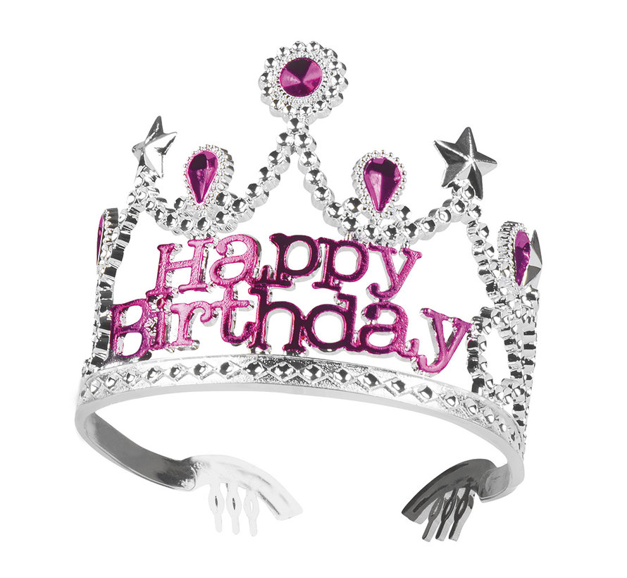 Diadeem Happy Birthday