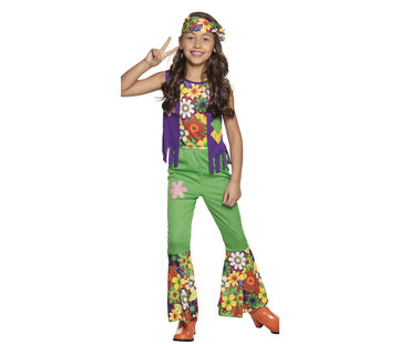 Hippie kleding meisjes