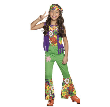 Hippie kleding meisjes