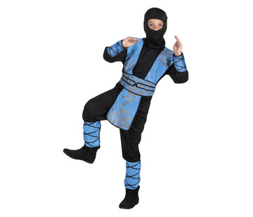 Ninja pak | Royal ninja