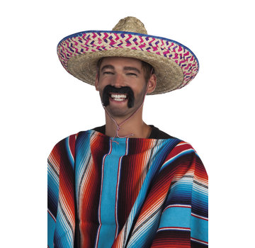 Plaksnor Mexicaan