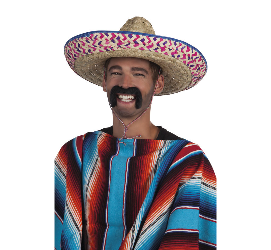 Plaksnor Mexicaan