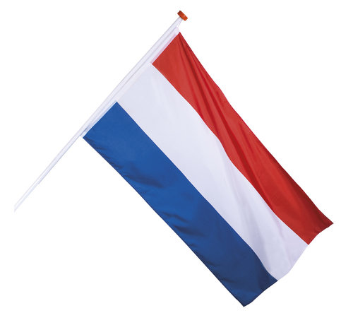 Nederlandse vlag kopen