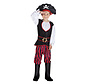 Kinder verkleedkleding Piraat Tom