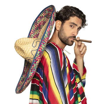 Sombrero Enrique