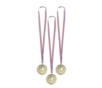 Medaille set