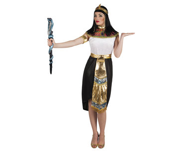 Egyptisch kostuum dames