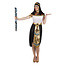 Egyptisch kostuum dames