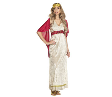 Romeinse dames kleding