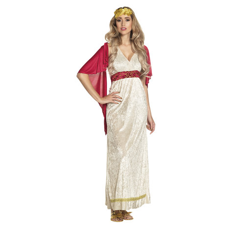 Romeinse dames kleding