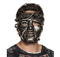 Robot Steampunk masker