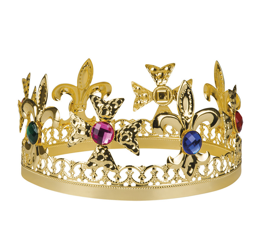 Koninklijke Kroon Carnaval Kopen