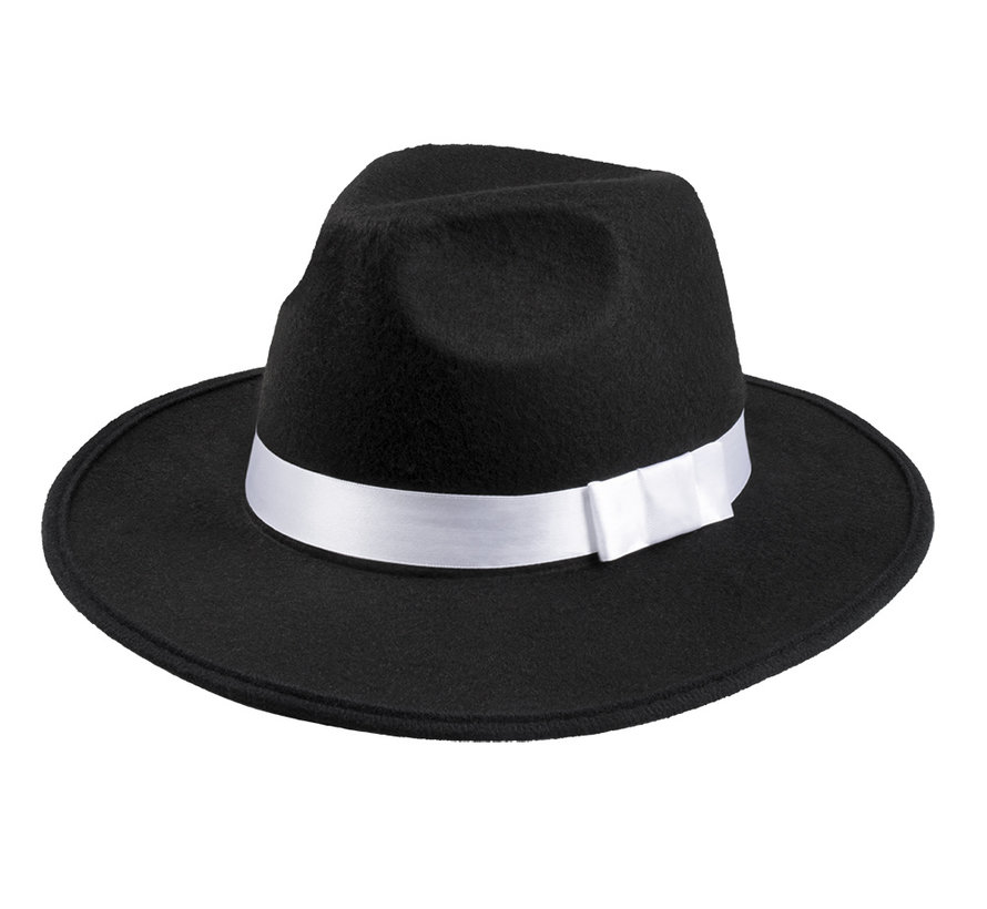 Al Capone hoed heren