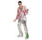 Heren disco kleding jaren 70​