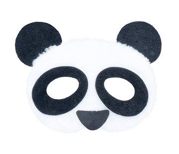 Panda masker