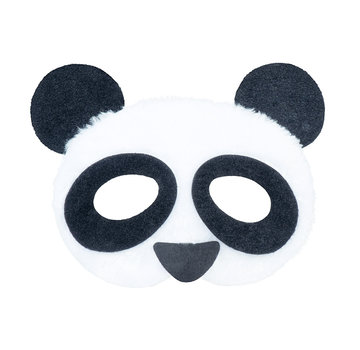 Panda masker