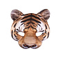 Realistische tijger masker kopen