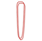 Kralenketting rood