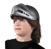 Kinder Ridderhelm kunststof