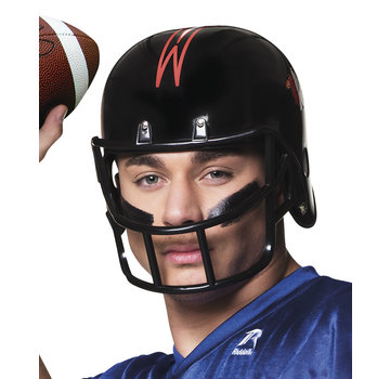 American football helm