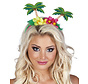 Haaraccessoires Bloemen Tiara Palmera