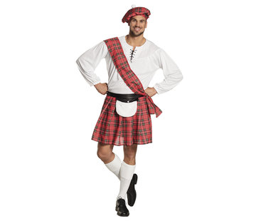 Schotse kilt