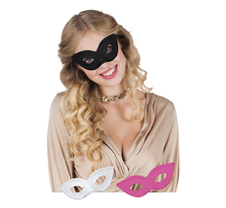 Elegante oogmasker