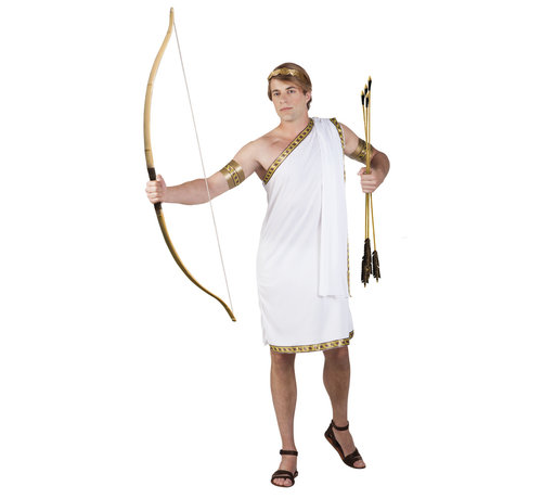 Griekse toga voor mannen