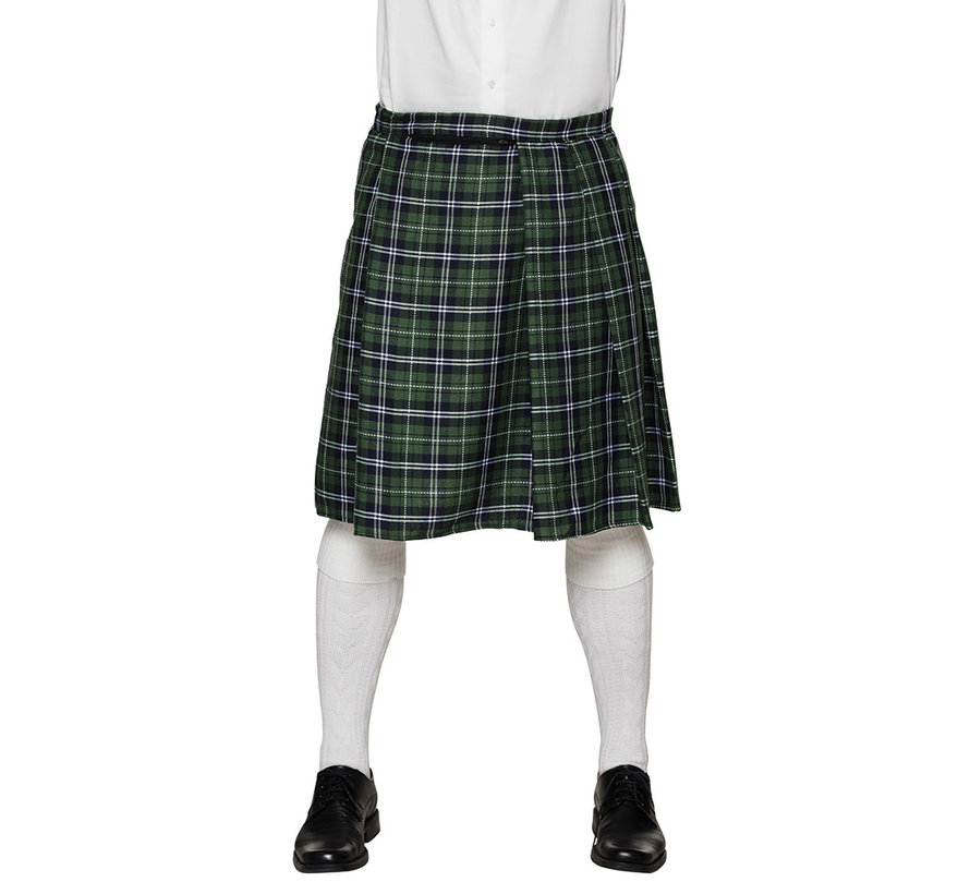Schotse rok voor mannen