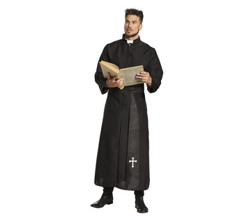 Kostuum Priester