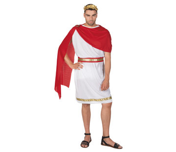 Griekse kleding