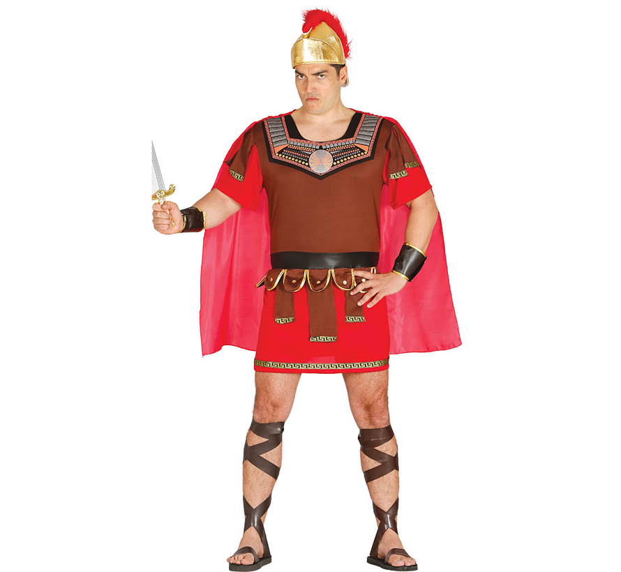 Gladiator kostuum