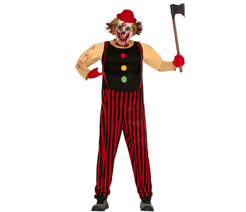 Killer clown heren