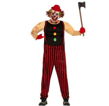 Killer clown heren