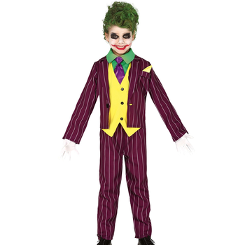 Joker kostuum