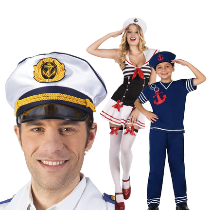 Sail 2023 kleding en accessoires