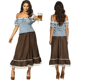 Tiroler Dirndl Jurkje