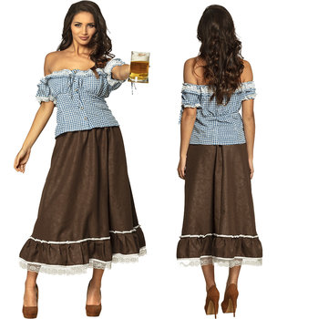 Tiroler Dirndl Jurkje