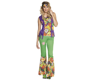 Hippie kleding vrouw