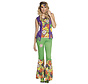 Hippie kleding vrouw