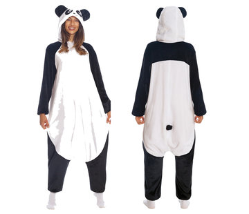 Panda pak dames