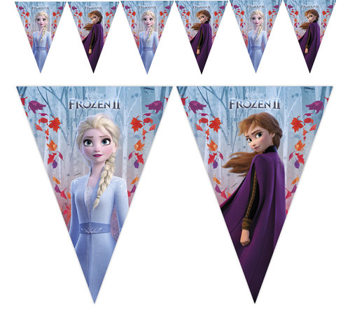 Disney frozen 2 slinger