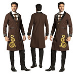 Steampunk Heren