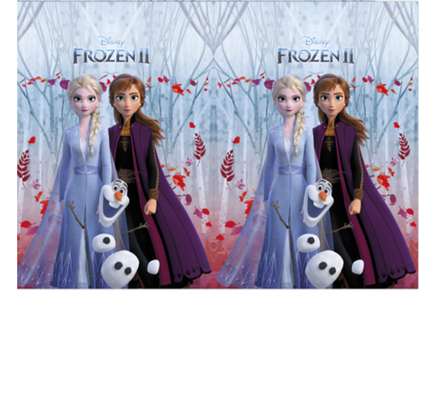 Disney frozen 2 tafelkleed