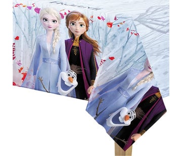 Frozen 2 tafelkleed