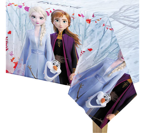 Disney frozen 2 tafelkleed