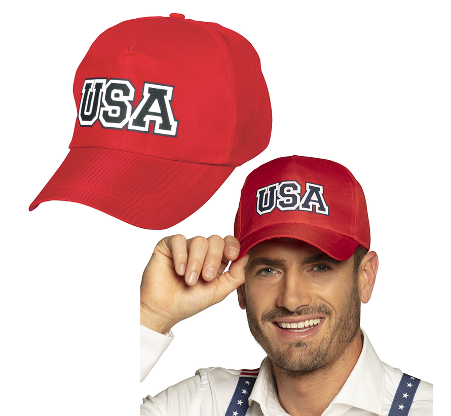 USA Pet rood kopen