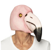 Flamingo Masker