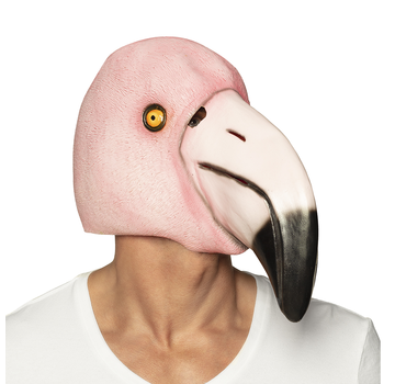 Flamingo Masker