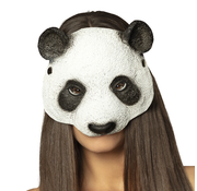 Panda Masker